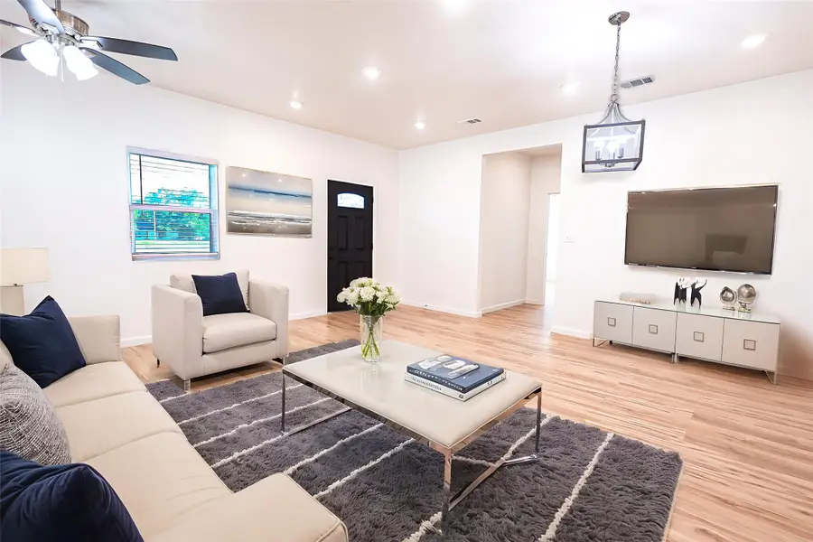 308 NW 1st Street, Kerens, TX 75144 - Image #2