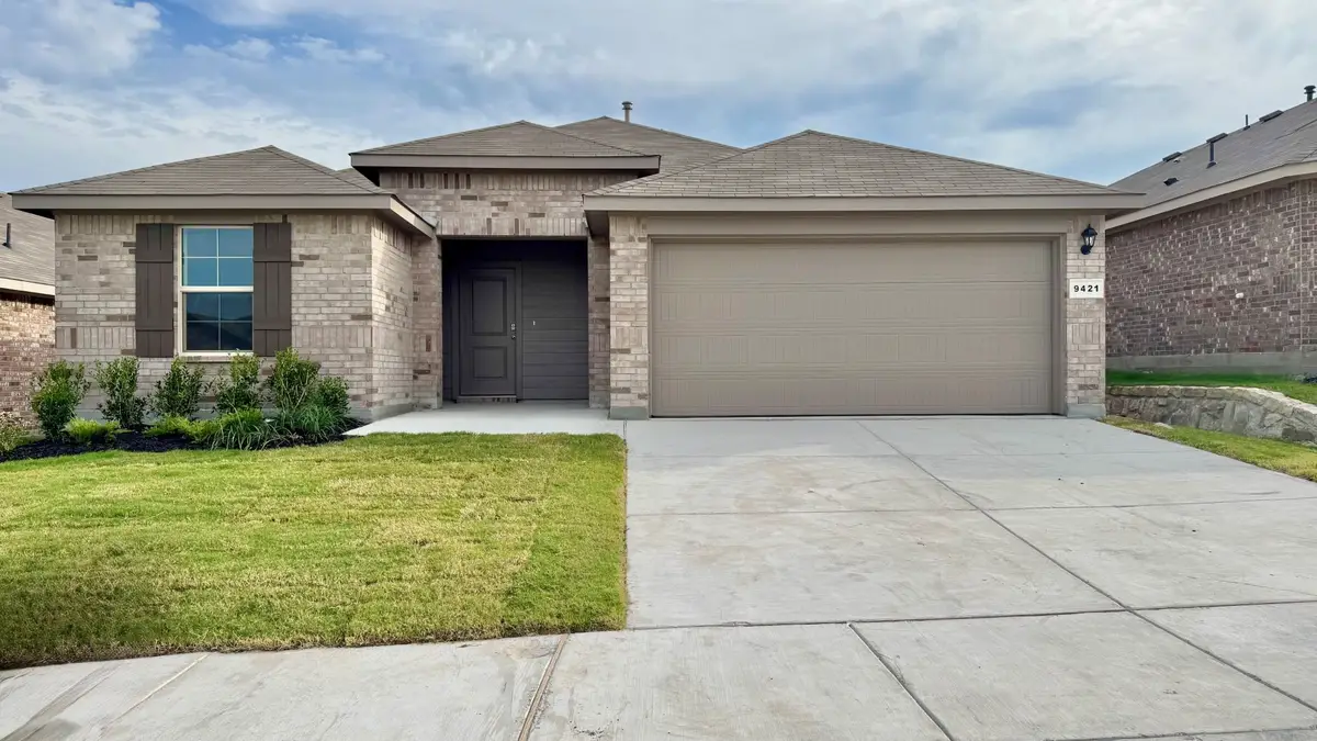 9421 Golden Tree Avenue, Fort Worth, TX 76108 - Image #1
