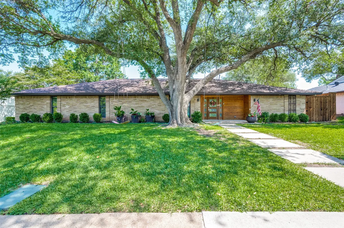 4055 Fawnhollow Drive, Dallas, TX 75244 - #1