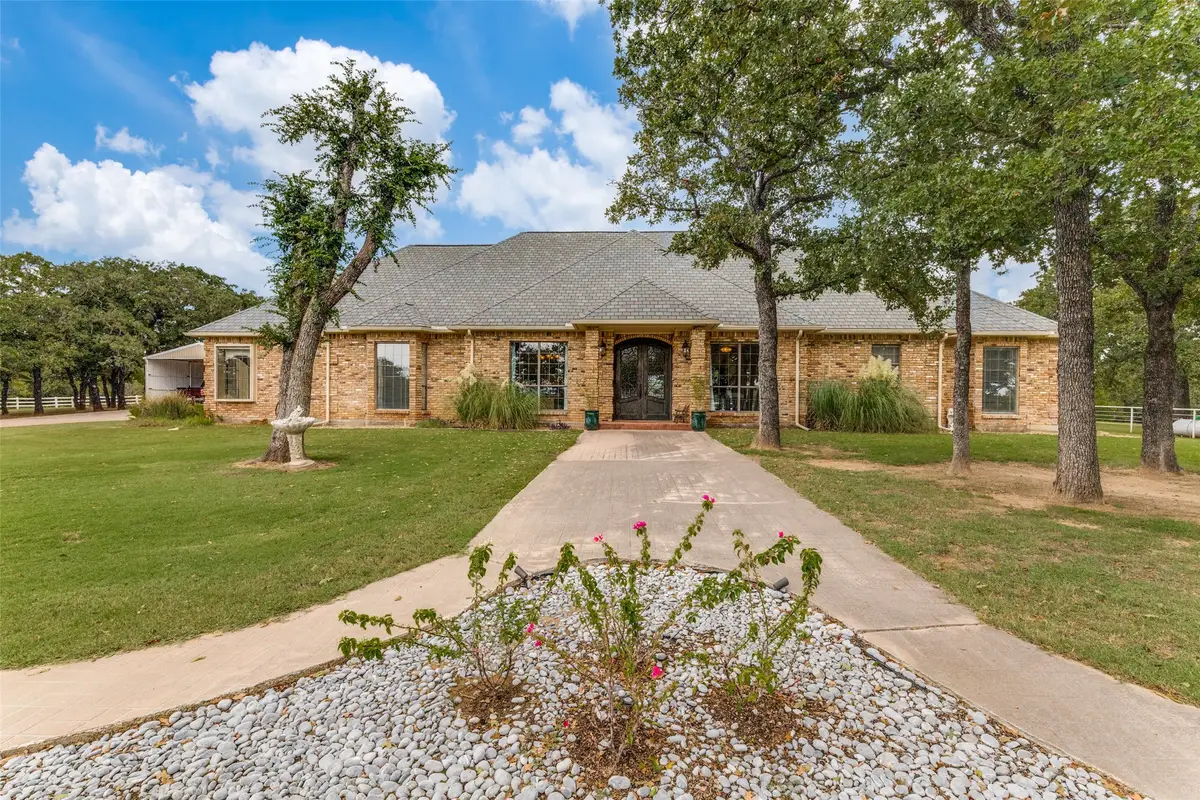 262 Private Road 1494, Alvord, TX 76225 - Image #1