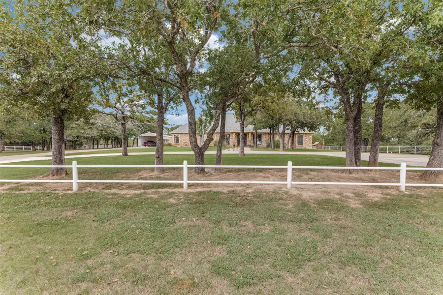262 Private Road 1494, Alvord, TX 76225 - Image #3