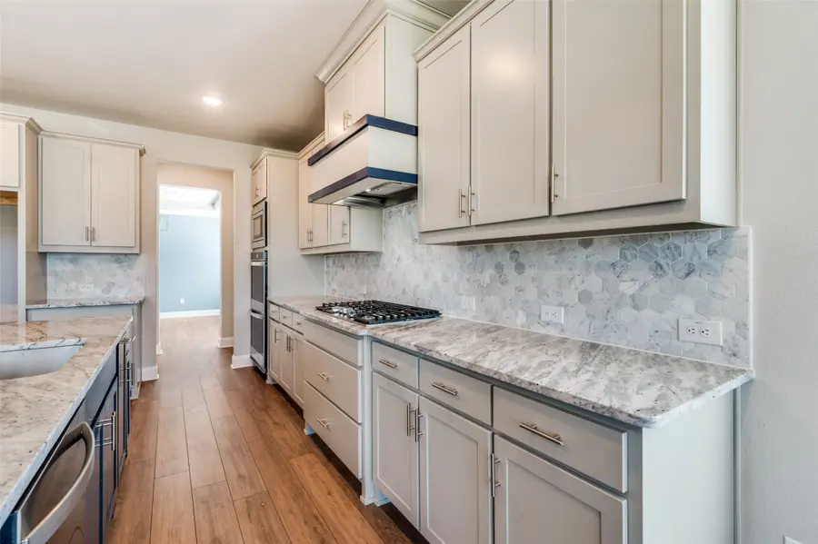 2203 Horizon Drive, Mansfield, TX 76063 - Image #2