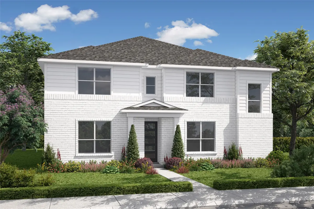 3412 Vista Highlands, Fort Worth, TX 76135 - Image #1