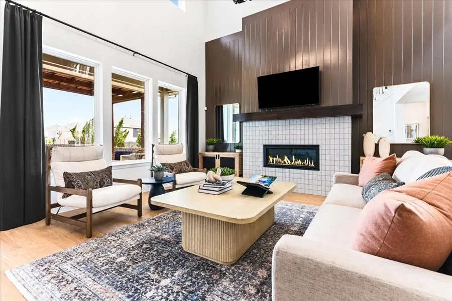 1024 Wheatland, Justin, TX 76247 - Image #3