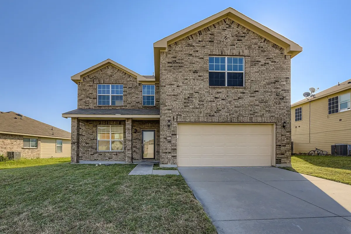 8621 Balwood Drive, Fort Worth, TX 76134 - Image #1