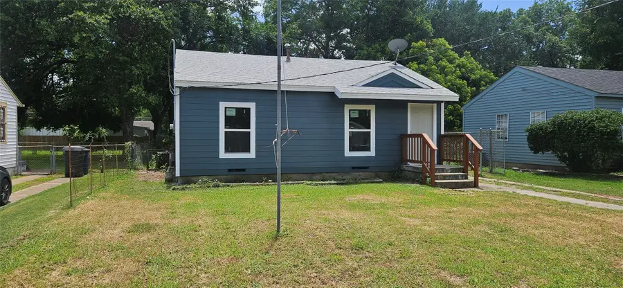 8750 Wadlington Avenue, Dallas, TX 75217 - Image #2