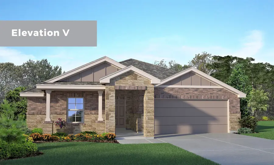 5725 Foggy Lagoon Drive, Waco, TX 76708 - Image #2