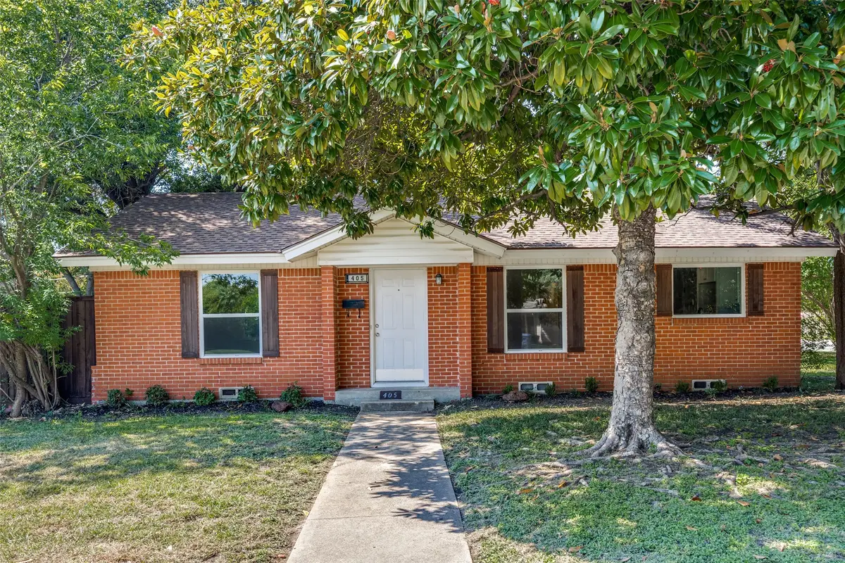 405 Easton Road, Dallas, TX 75218 - Image #1