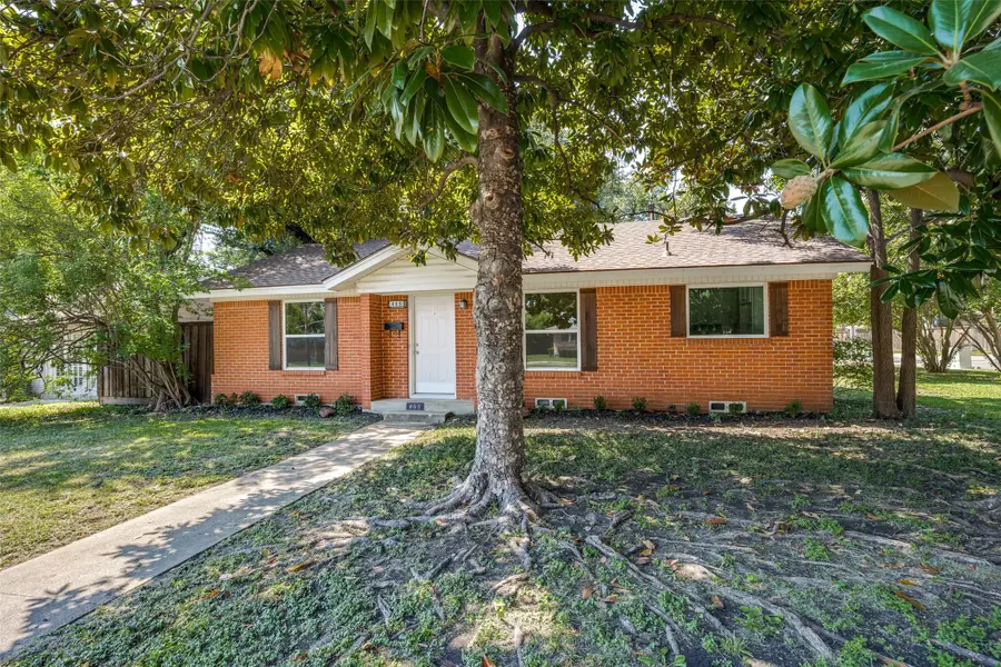 405 Easton Road, Dallas, TX 75218 - Image #2