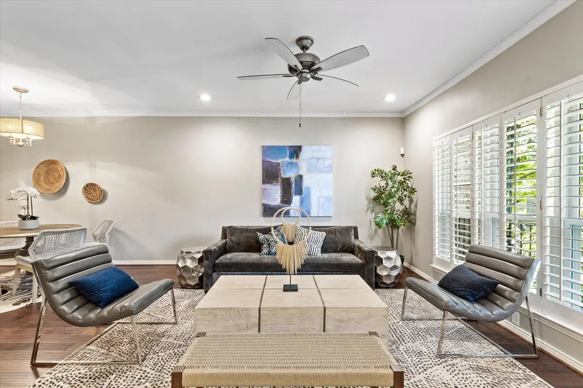 4403 Bellaire Drive S #224S, Fort Worth, TX 76109 - Image #1