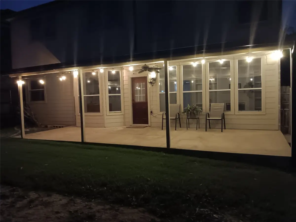 4928 Orchid Drive, Fort Worth, TX 76137 - Image #1