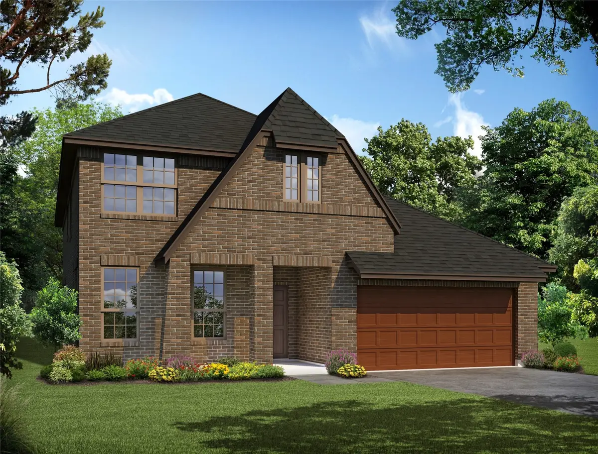 129 Kingfisher Lane, Aledo, TX 76008 - Image #1