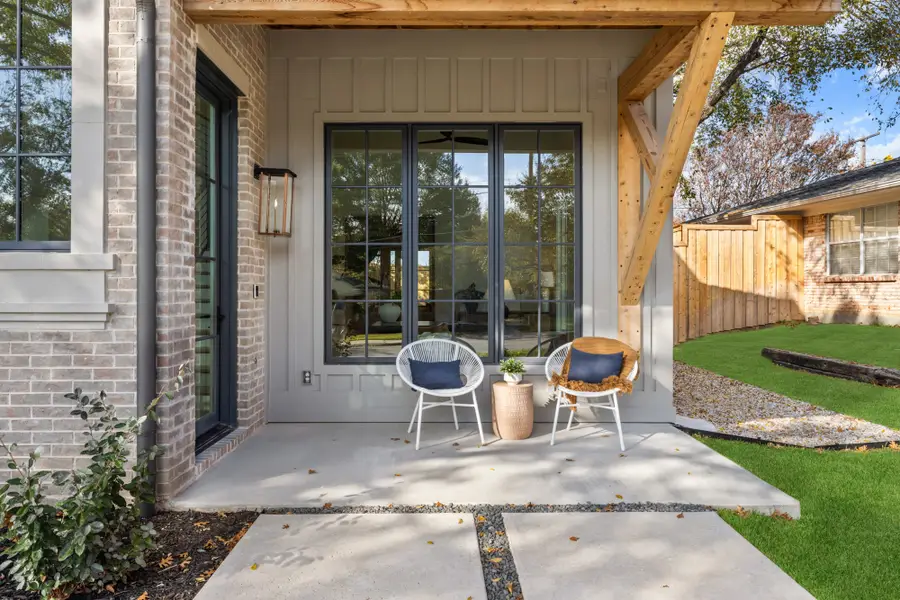 9111 Aldwick Drive, Dallas, TX 75238 - Image #2