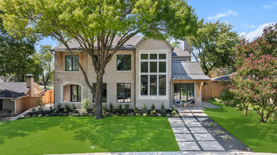 9111 Aldwick Drive, Dallas, TX 75238 - Image #3
