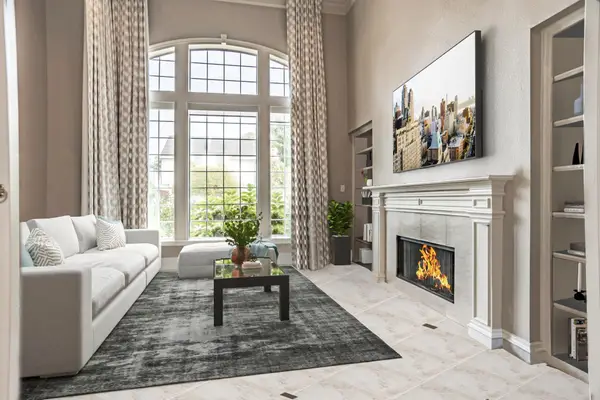 3435 Asbury Street, University Park, TX 75205