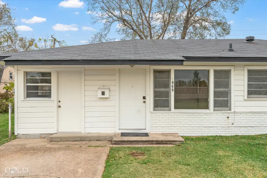 1909 Rodney Street, Bossier City, LA 71112 - Image #2