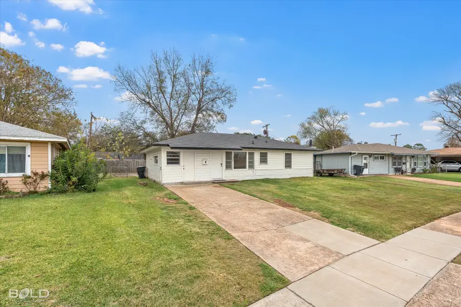 1909 Rodney Street, Bossier City, LA 71112 - Image #3