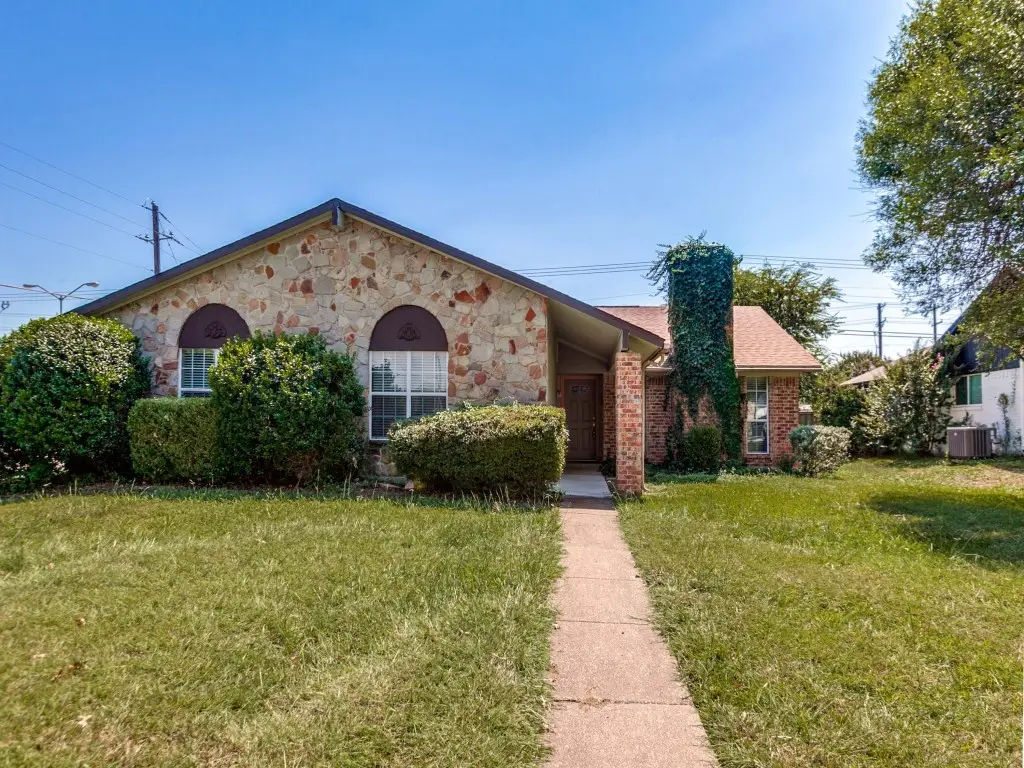 1714 Baylor Drive, Richardson, TX 75081 - Image #1