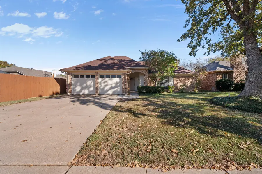 5603 Farris Drive, Arlington, TX 76017 - Image #2