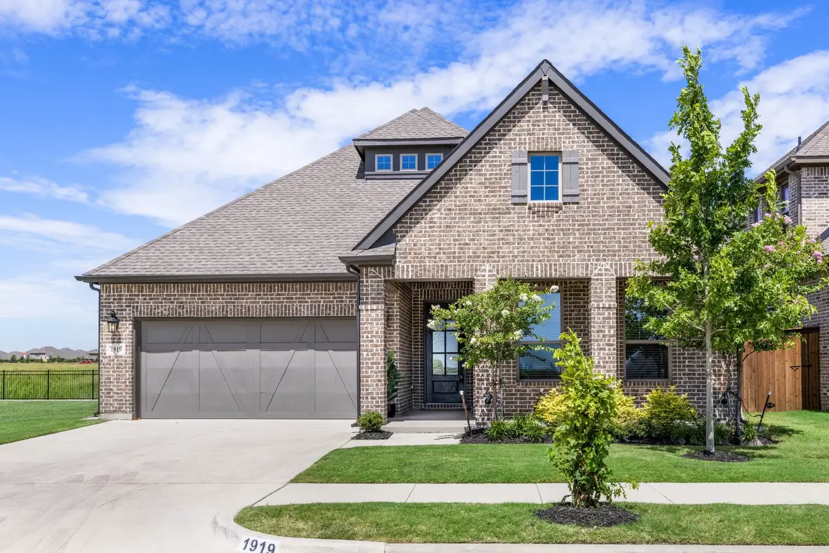 1919 Birch Street, Mansfield, TX 76063 - Image #1