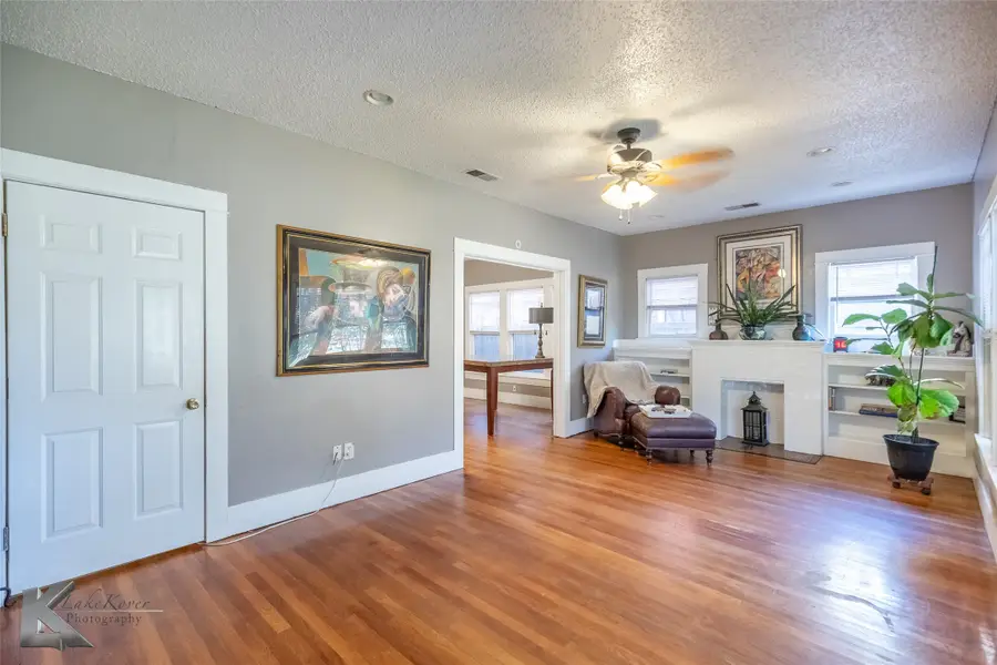 1210 Jeanette Street, Abilene, TX 79602 - Image #3