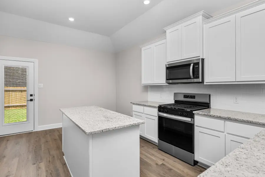 902 Princeton Heights Boulevard, Princeton, TX 75407 - #2