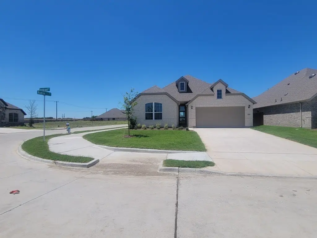 3060 Rembrandt Drive, Royse City, TX 75189 - Image #1