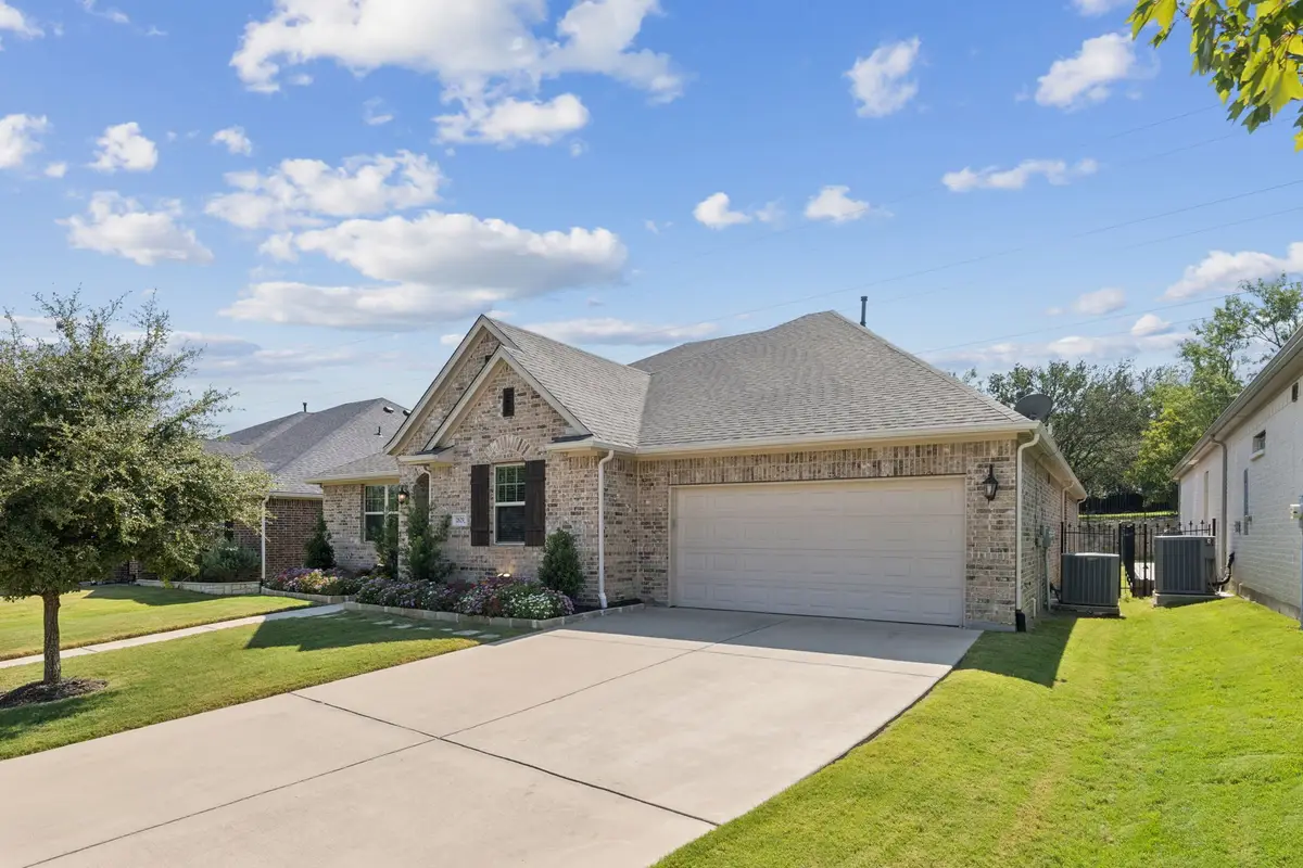 2829 Sandstone Drive, Hurst, TX 76054 - Image #1