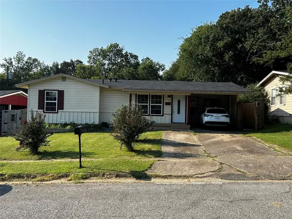 1716 Ridgewood Drive, Denison, TX 75020