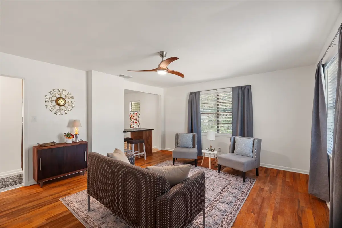 412 S Somervelle, Iredell, TX 76649 - Image #1