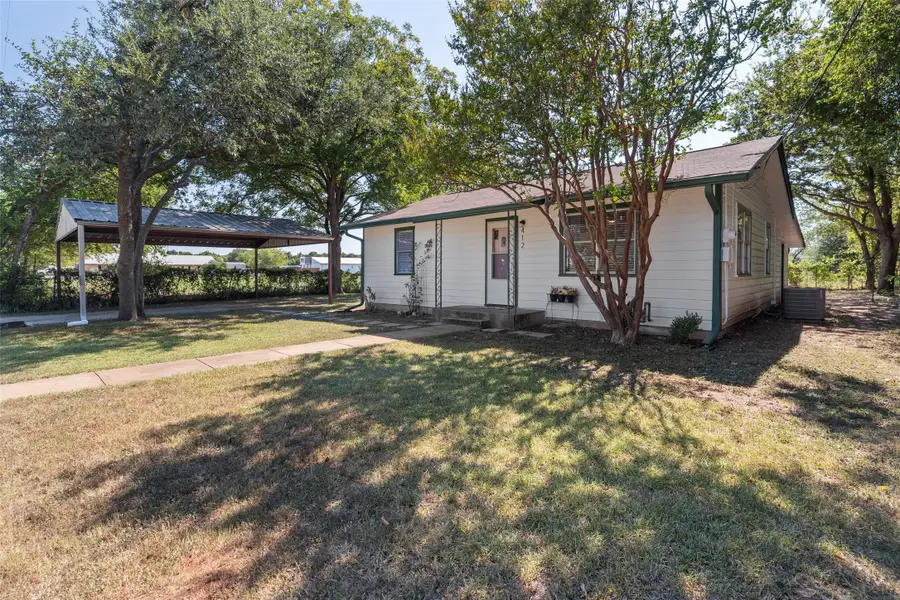 412 S Somervelle, Iredell, TX 76649 - Image #3