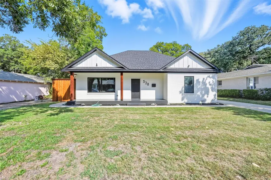 528 Schieme Street, River Oaks, TX 76114 - Image #2