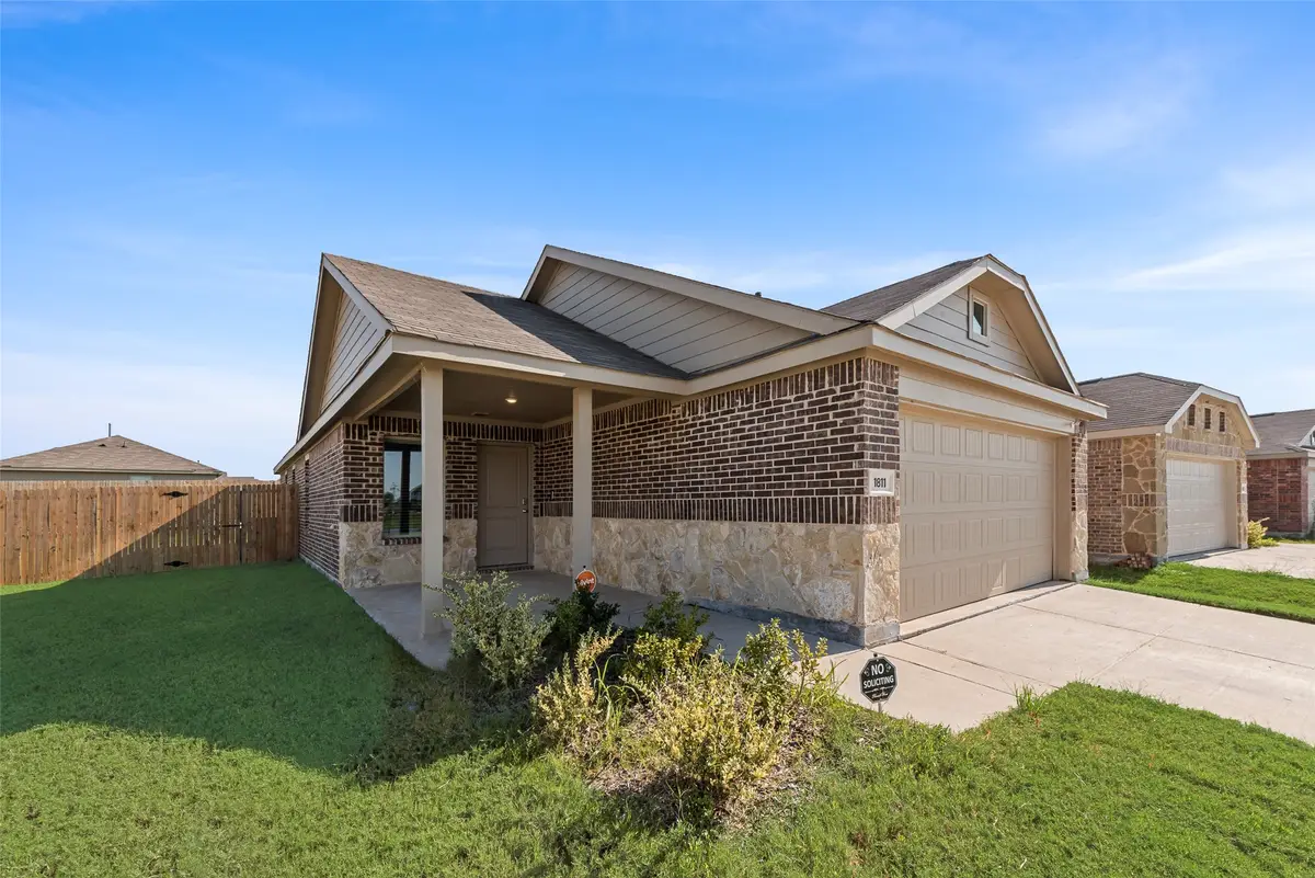 1811 Ibis Lane, Forney, TX 75126 - #1