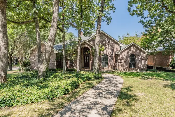 3407 Forestshire Court, Arlington, TX 76001