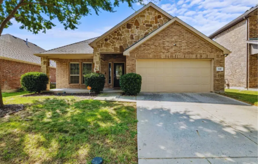 416 Hideaway Road, McKinney, TX 75072 - Image #3