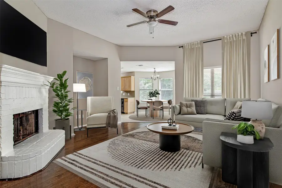 111 Jennings Drive, Waxahachie, TX 75165 - Image #3