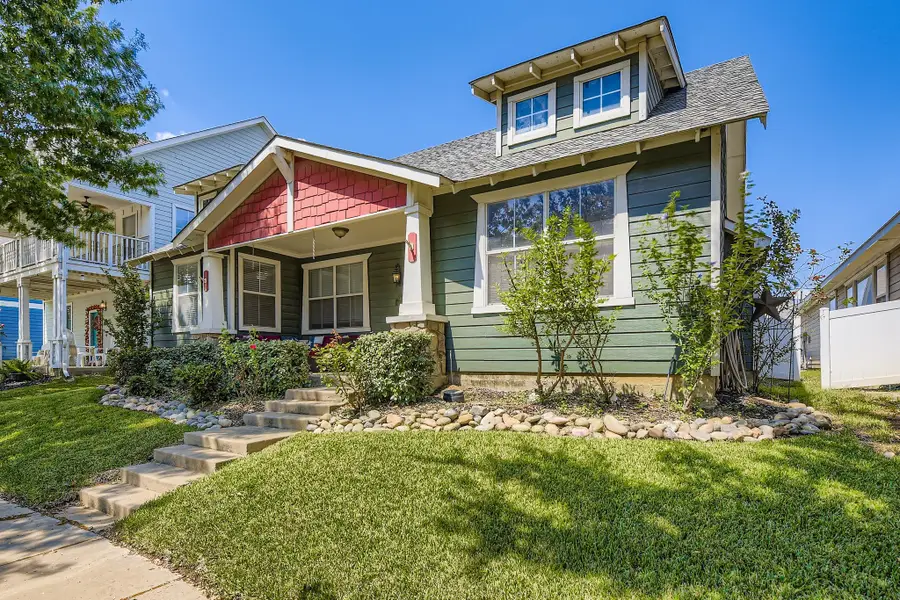 9505 Waterman Drive, Providence Village, TX 76227 - Image #2