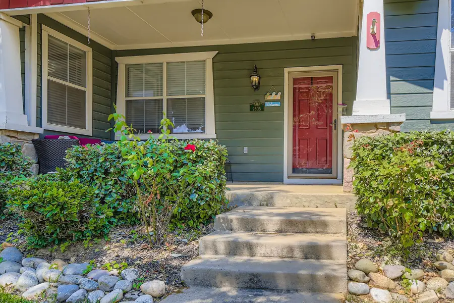 9505 Waterman Drive, Providence Village, TX 76227 - Image #3