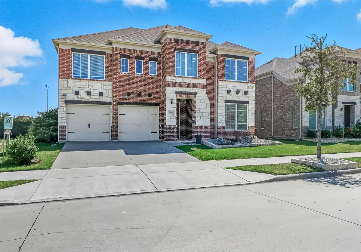 7106 Aster Drive, Venus, TX 76084 - Image #1