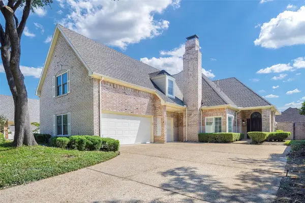 14770 Lochinvar Drive, Addison, TX 75254