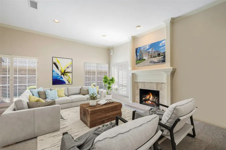 14770 Lochinvar Drive, Addison, TX 75254 - Image #3