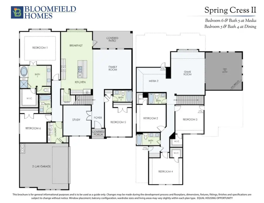 929 S Bluebird Lane, Midlothian, TX 76065 - Image #2