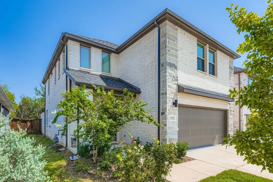 3513 Chambers Drive, Farmersville, TX 75442 - Image #2