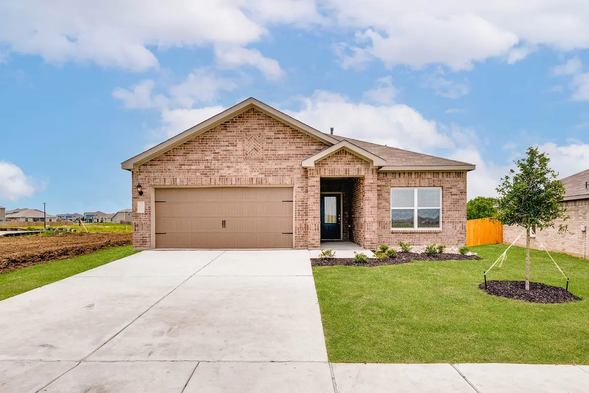 418 Watson Court, Venus, TX 76084 - Image #1