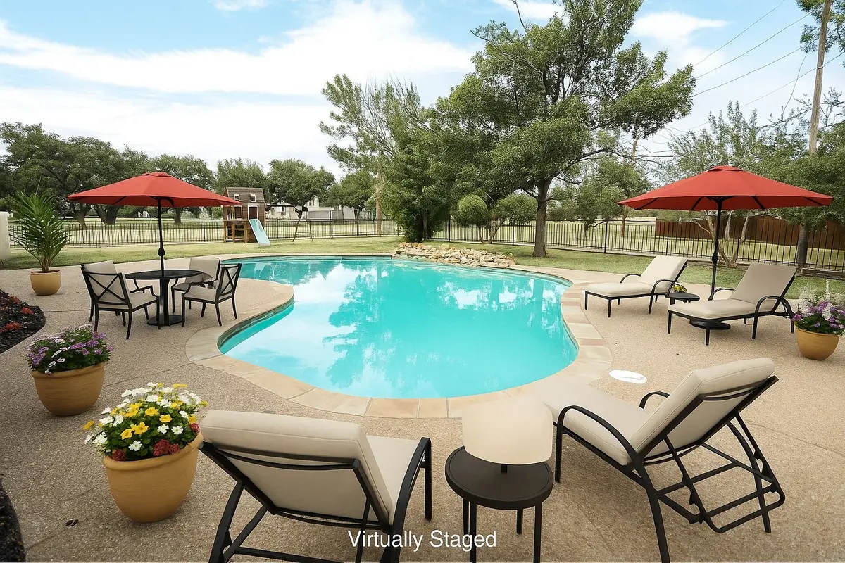 13510 Willow Springs Road, Haslet, TX 76052 - #1