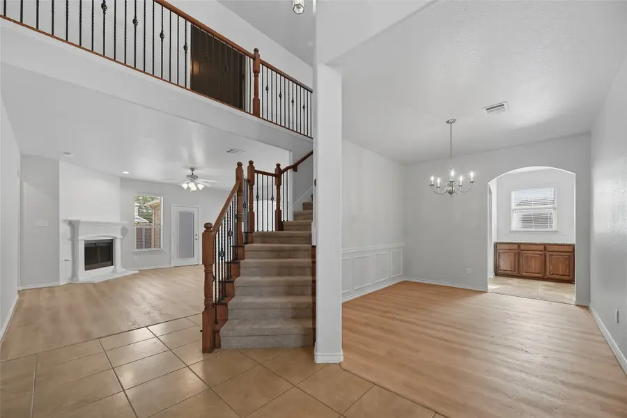 13826 Salmon Drive, Frisco, TX 75035 - Image #3