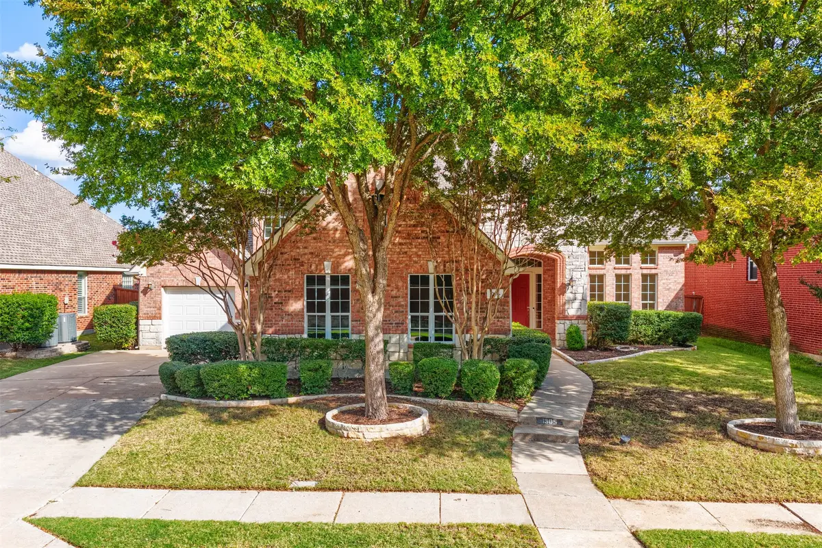 1305 Canyon Creek Drive, McKinney, TX 75072 - Image #1