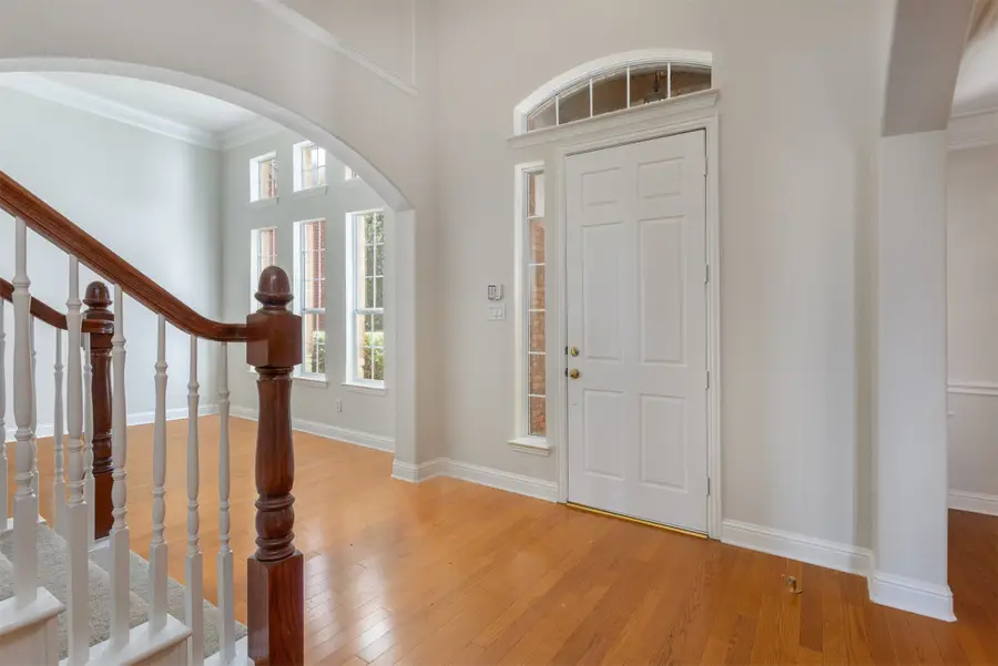 1305 Canyon Creek Drive, McKinney, TX 75072 - Image #3