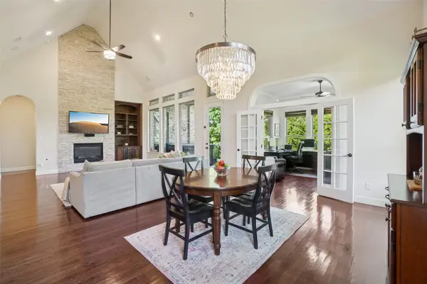 1040 Mondamin Drive, Allen, TX 75013