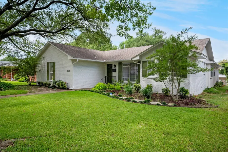 8635 Capri Drive, Dallas, TX 75238 - Image #2